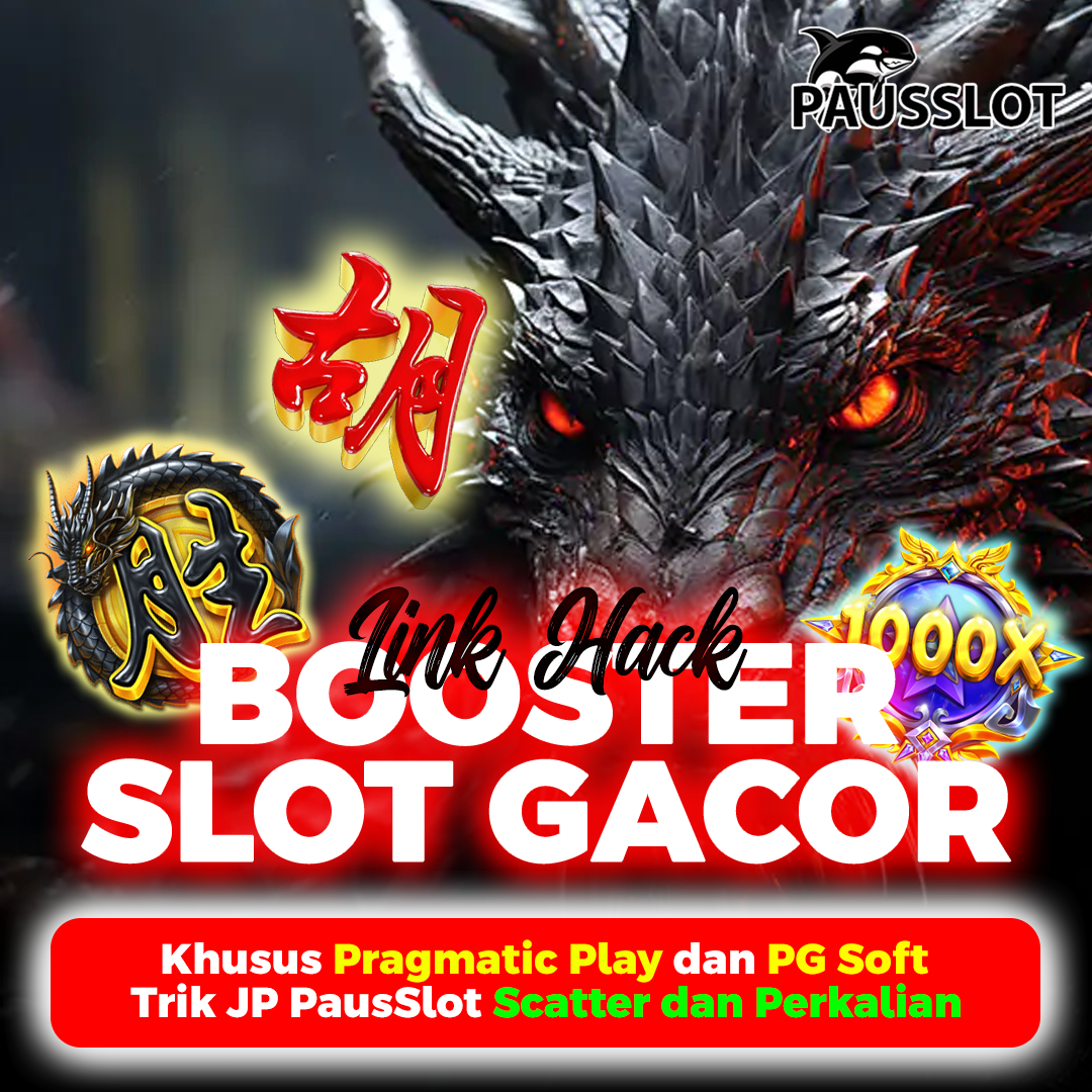 PAUSSLOT > Link Booster Pragmatic PG Soft Provider Slot 777 - WooCommerce eCommerce